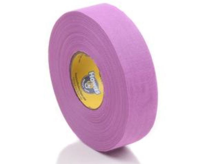 Howies Cloth Hockey Tape Lavendel